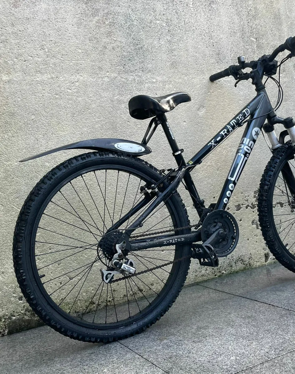 Mountain bike - Image 3