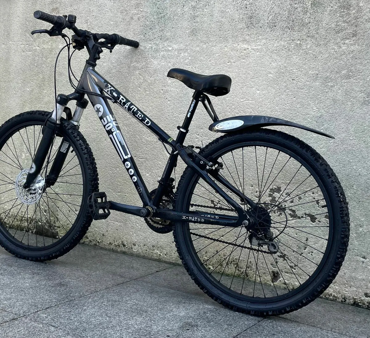 Mountain bike - Image 4