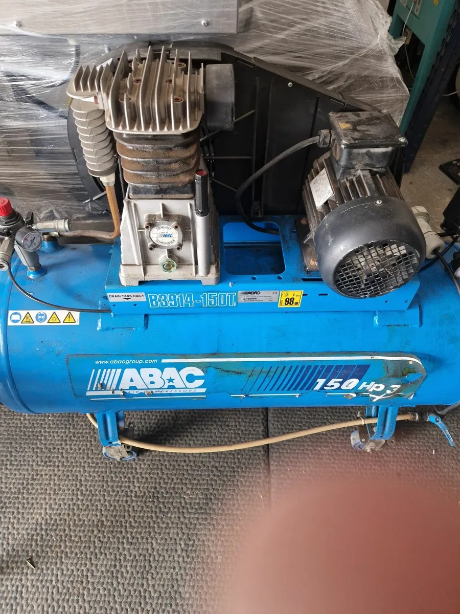 Compressor - Image 3