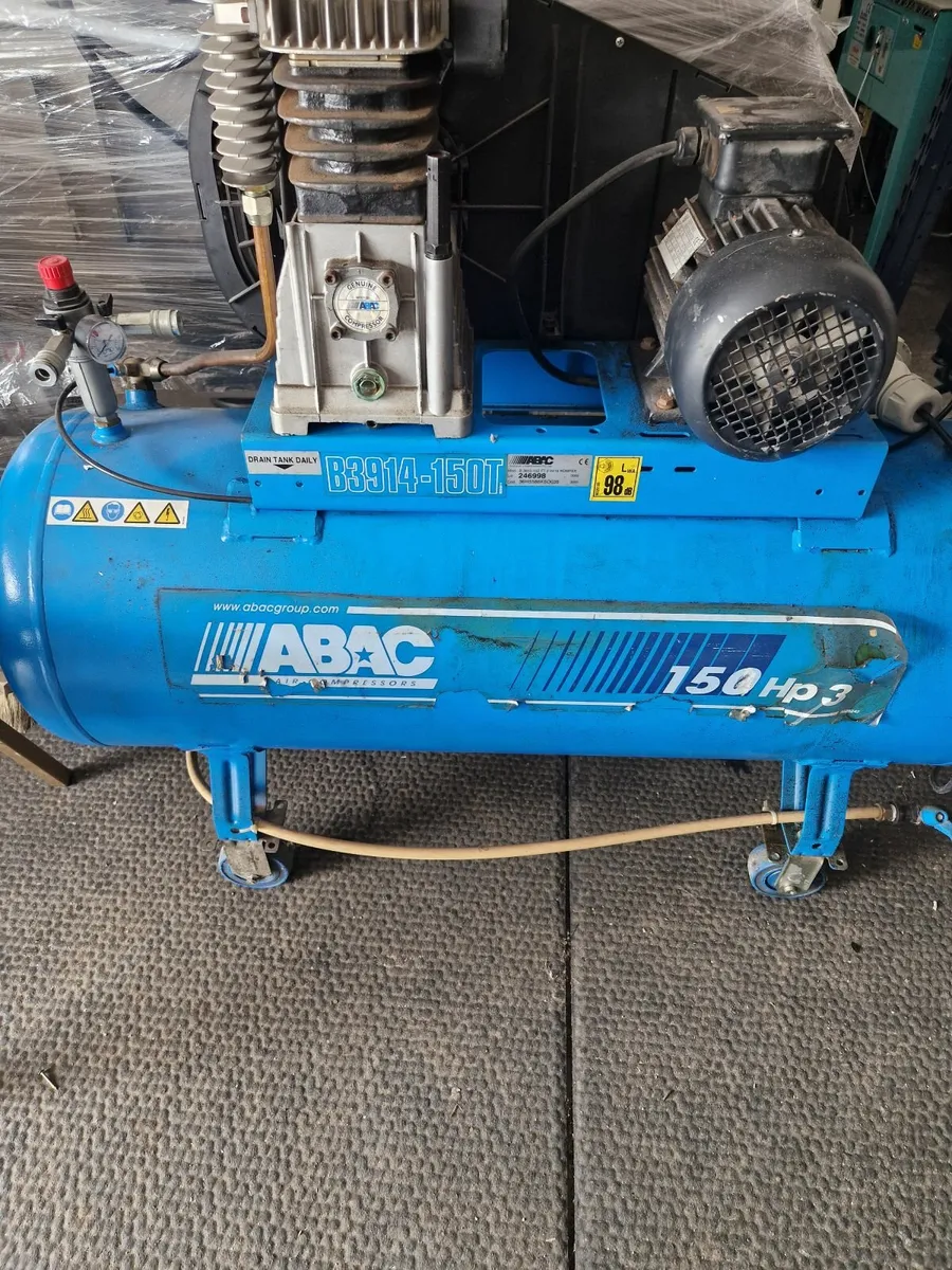 Compressor - Image 4