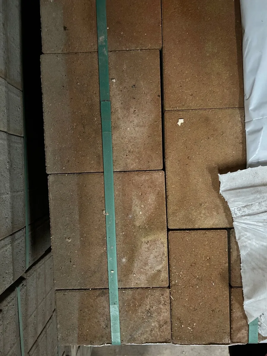Paving brick - Image 2