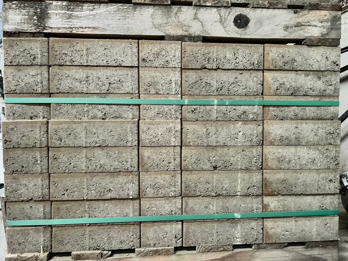 Paving brick - Image 4