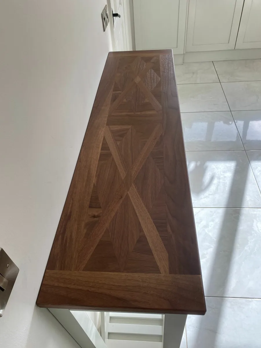 Bespoke Furniture – Handcrafted Tables, Cabinets - Image 2