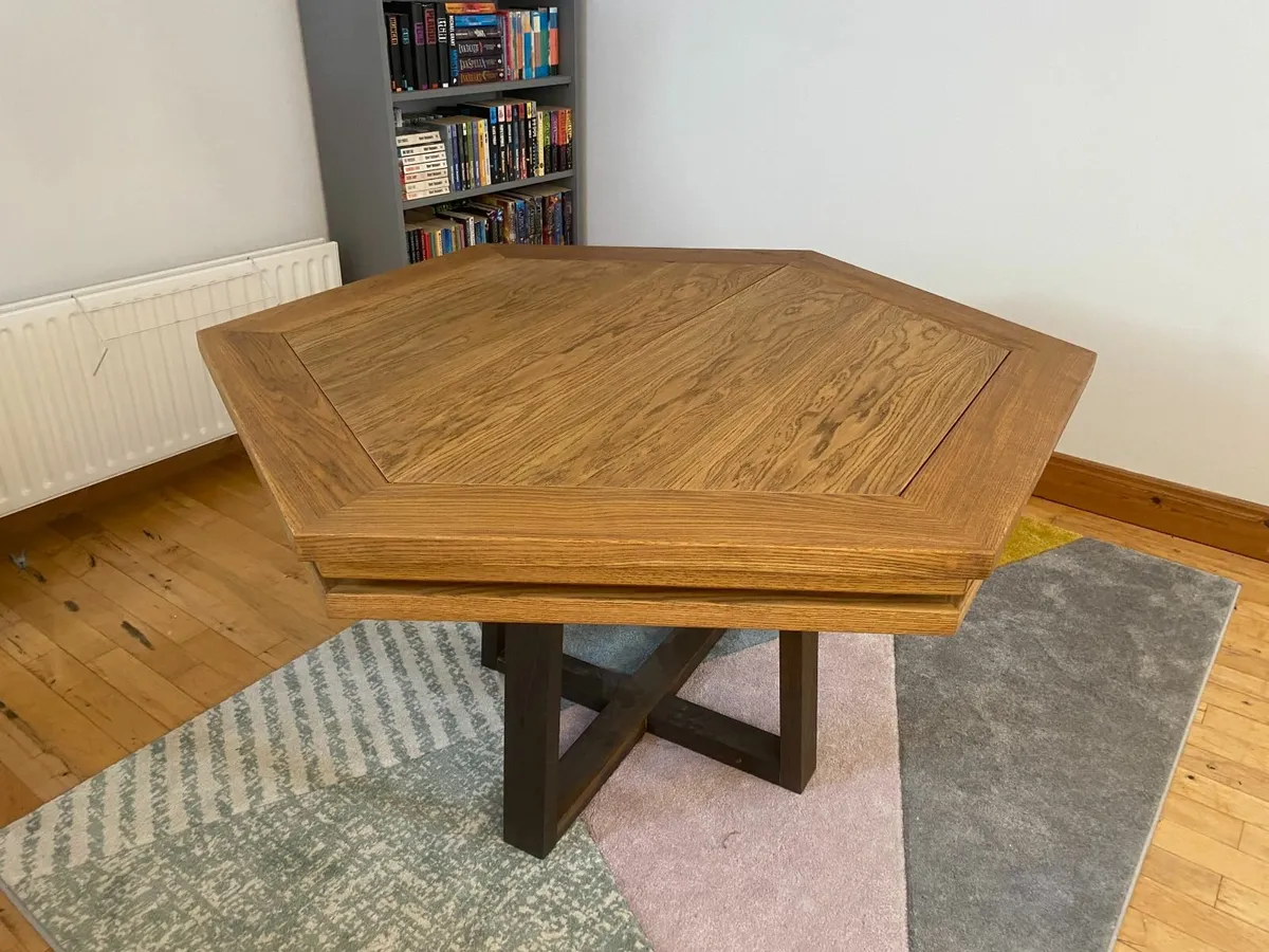 Bespoke Furniture – Handcrafted Tables, Cabinets - Image 3