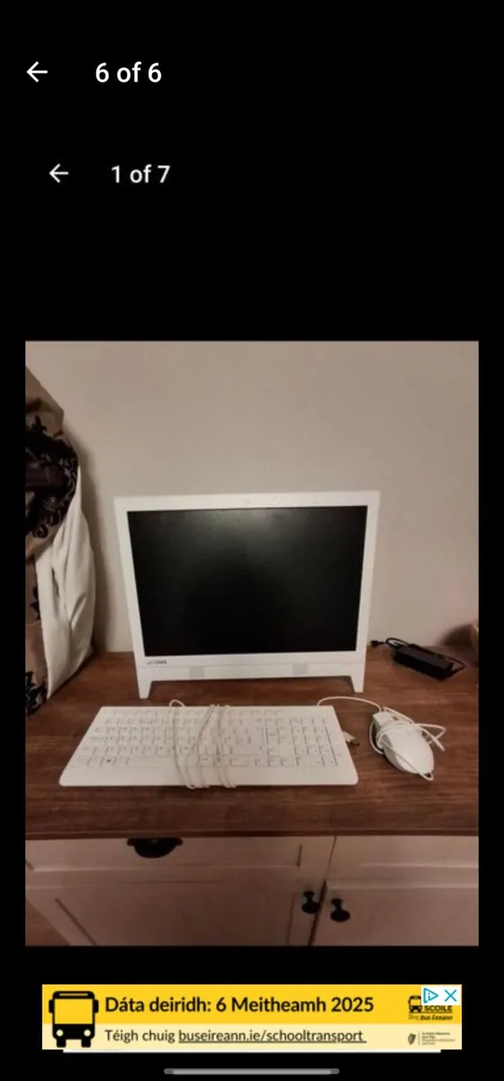 Lenovo ideacentre aio 310 - Image 1