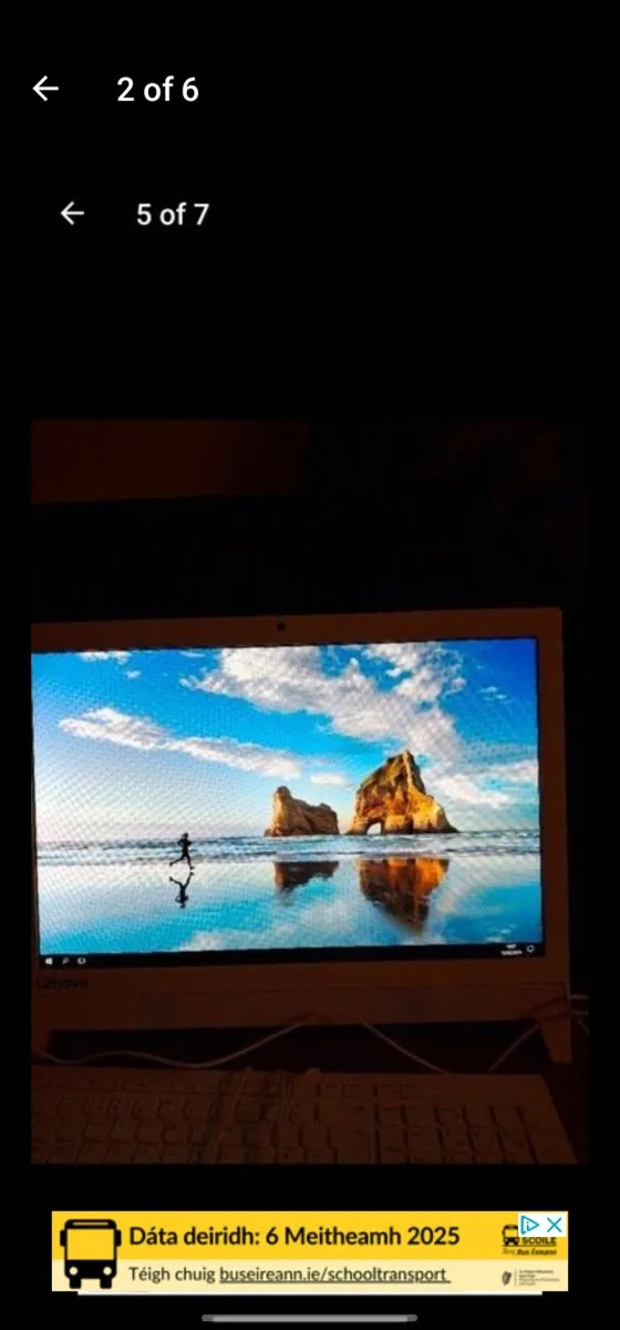 Lenovo ideacentre aio 310 - Image 2