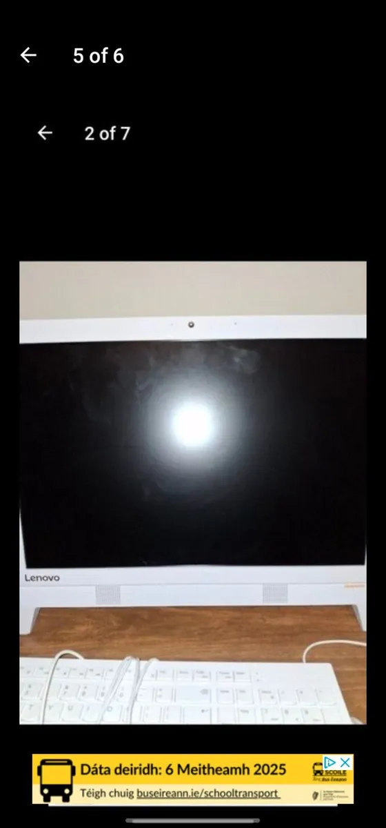 Lenovo ideacentre aio 310 - Image 3