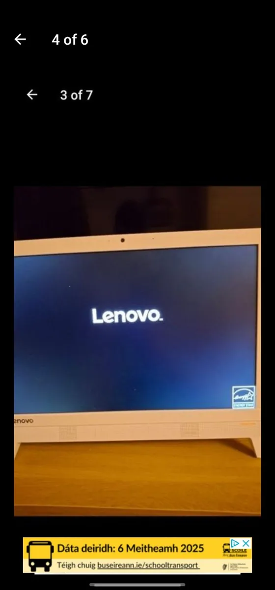 Lenovo ideacentre aio 310 - Image 4