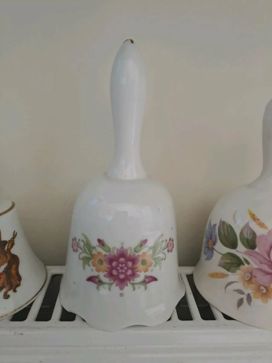 4 bells bundle - Image 4