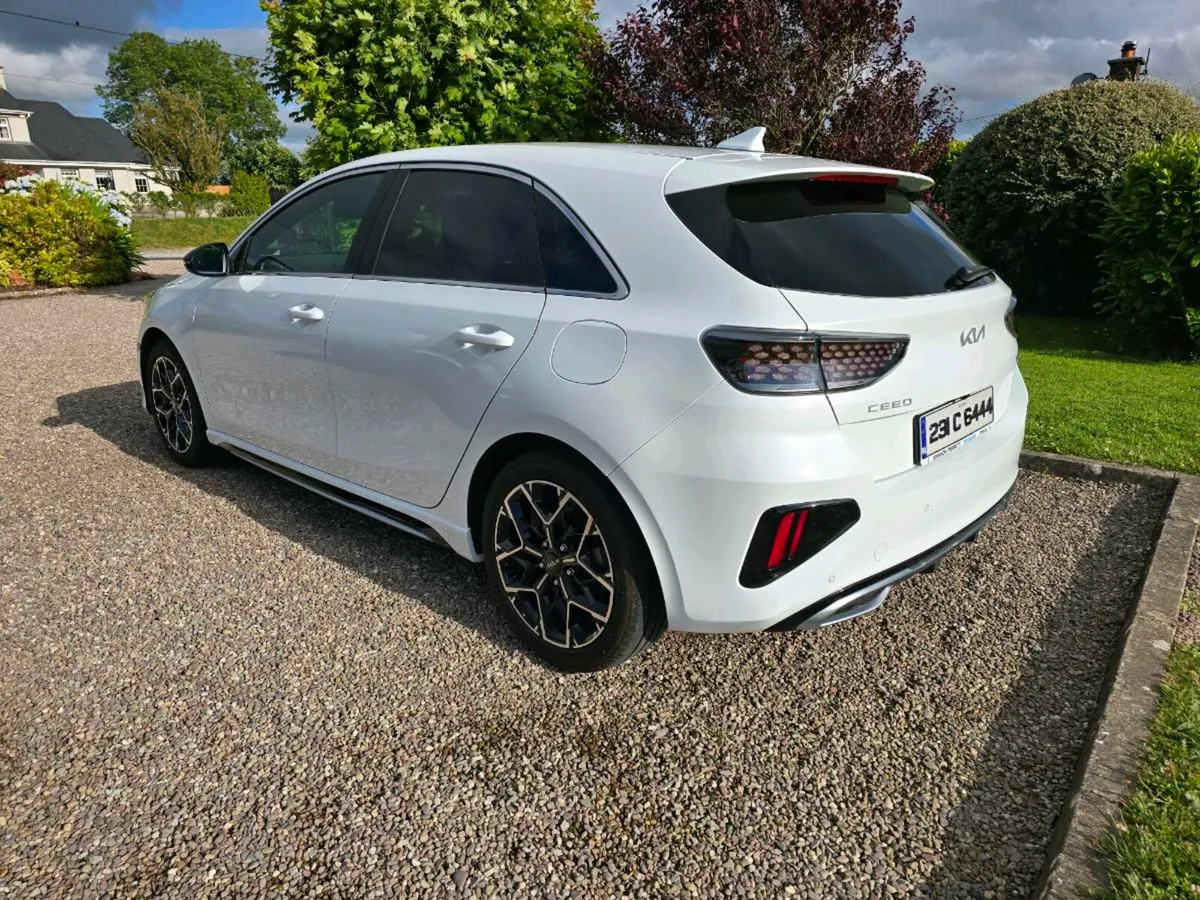 Kia Ceed - Image 3