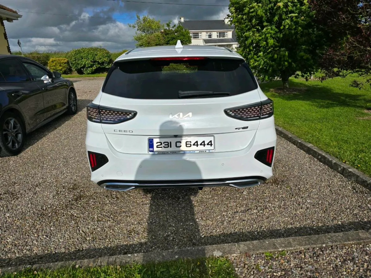 Kia Ceed - Image 4