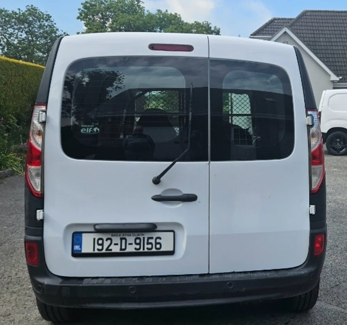 Renault Kangoo 2019 - Image 4