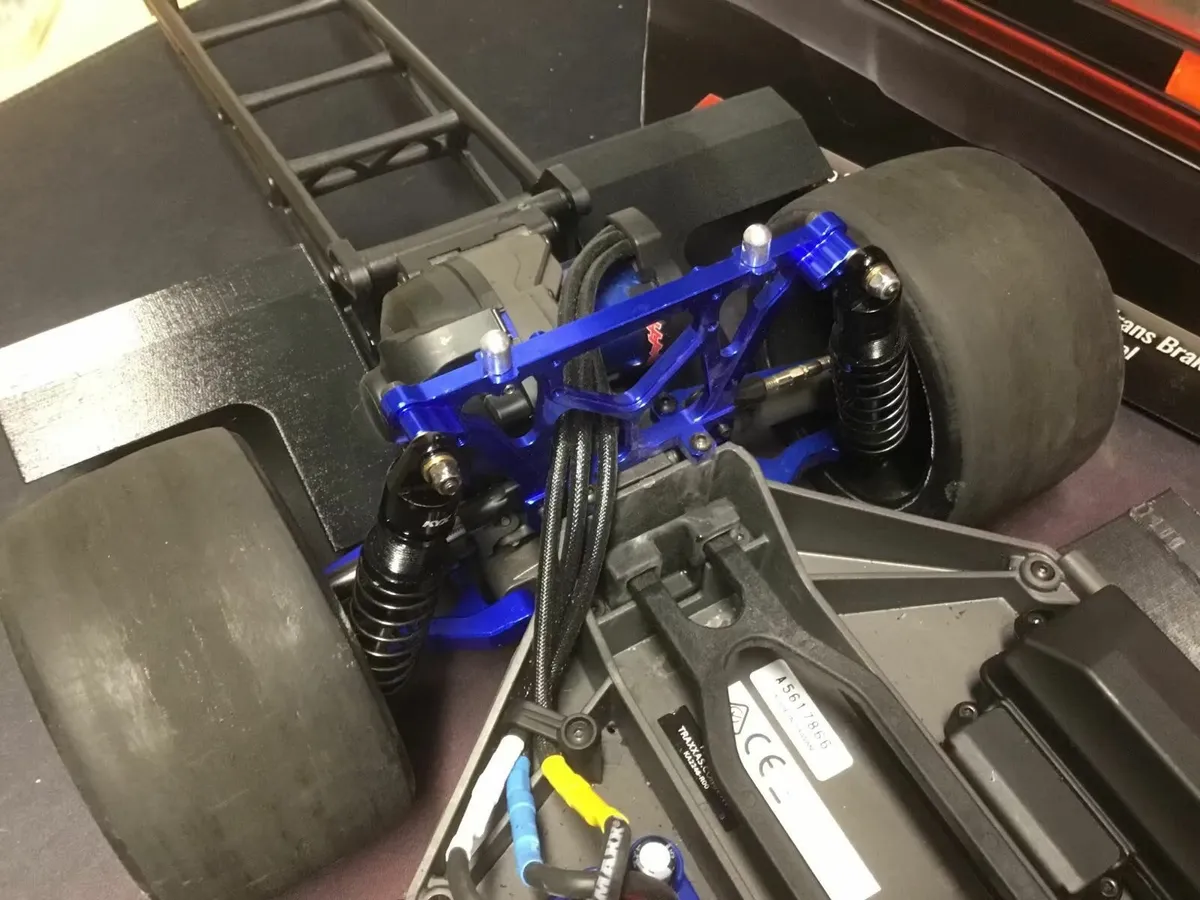 Traxxas Drag Slash - Image 3