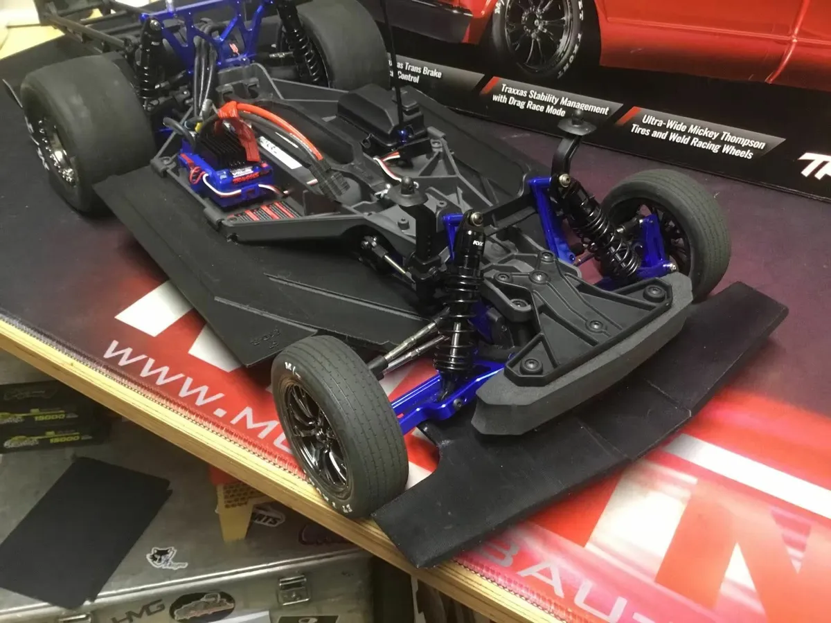 Traxxas Drag Slash - Image 4