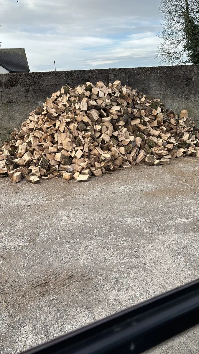 Firewood