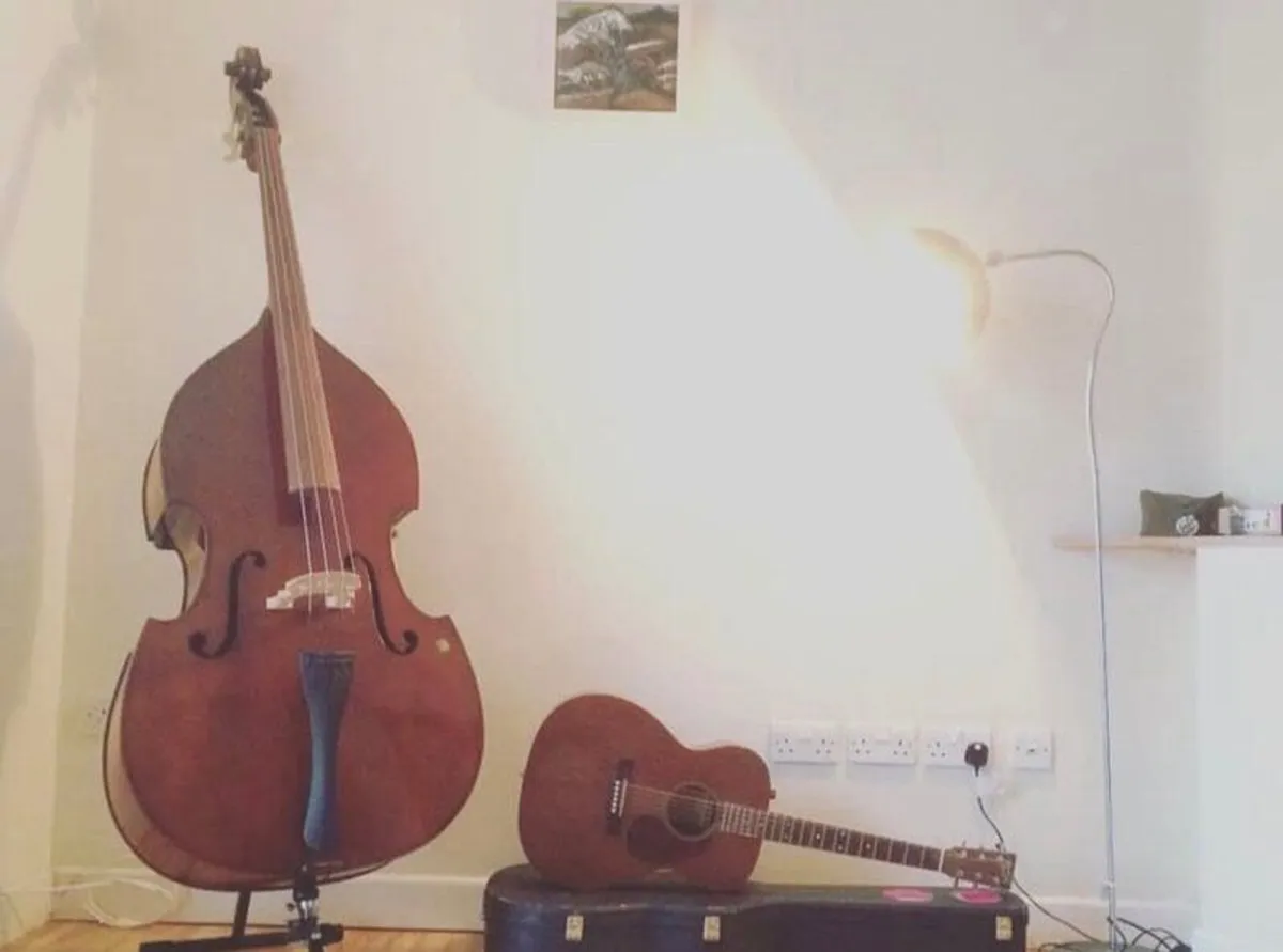 Double Bass - Image 2