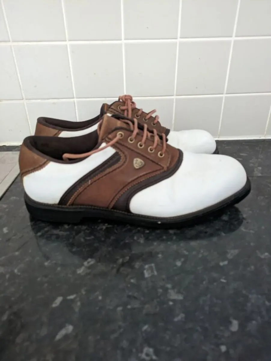 Golf shoes - Image 2