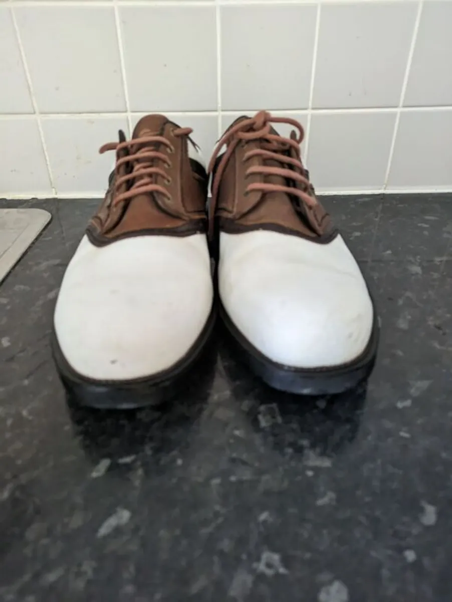 Golf shoes - Image 3
