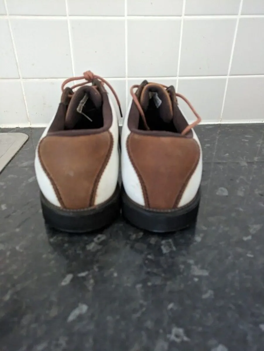 Golf shoes - Image 4