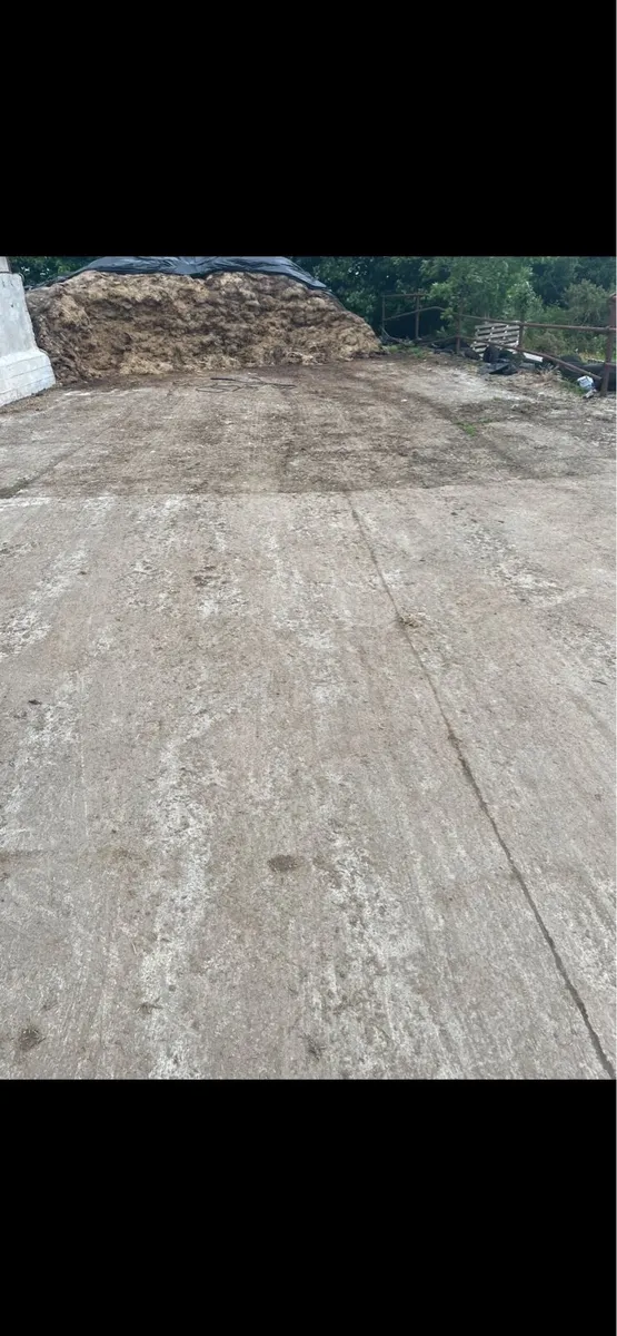 Pressure Washing Services- Southeast Ireland - Image 1