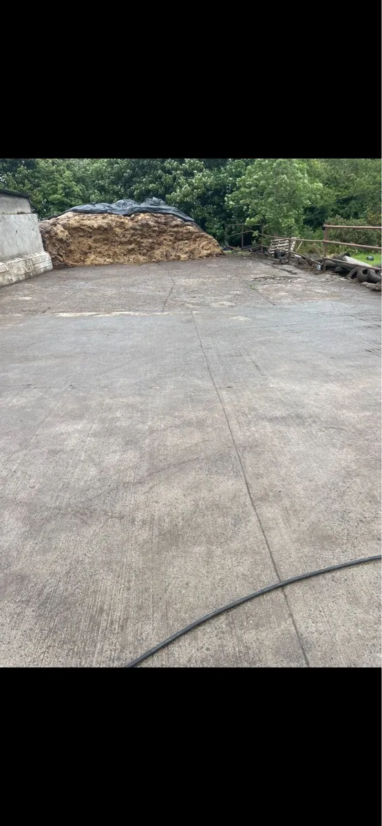 Pressure Washing Services- Southeast Ireland - Image 2