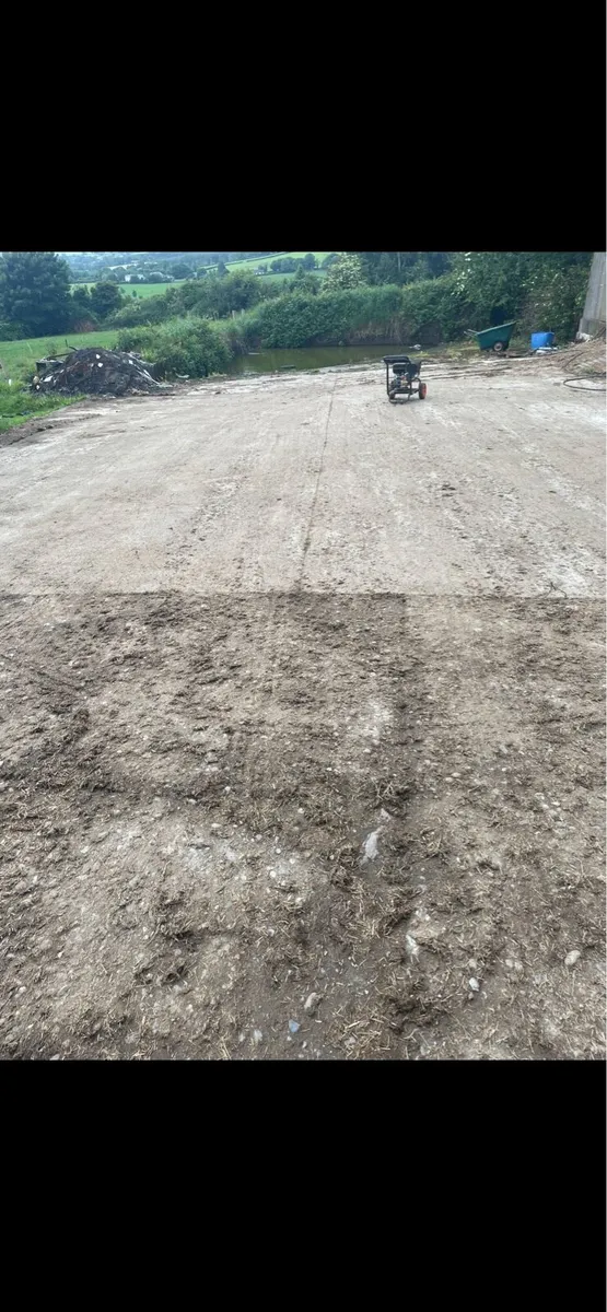 Pressure Washing Services- Southeast Ireland - Image 3