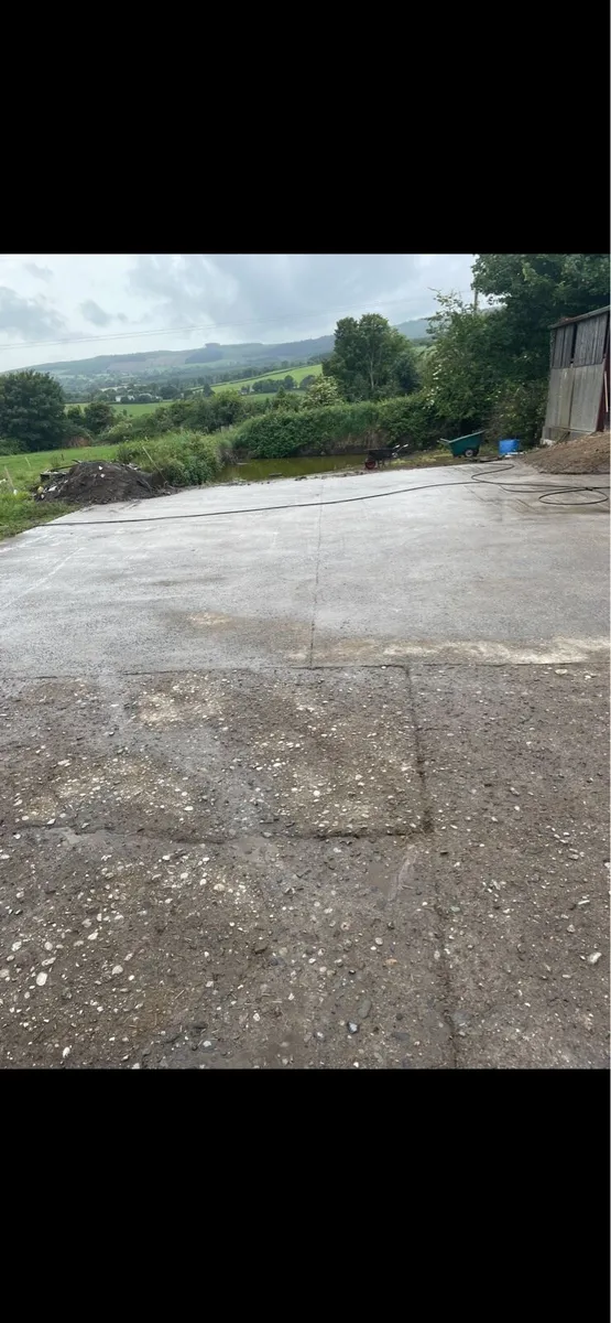 Pressure Washing Services- Southeast Ireland - Image 4