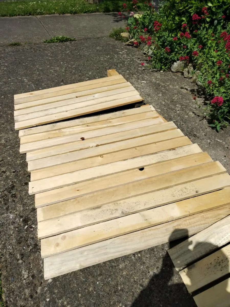 Timber - Image 1