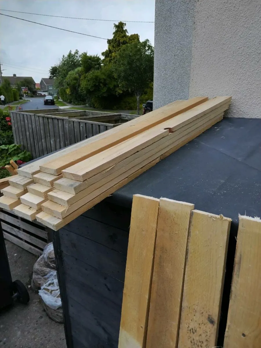 Timber - Image 2