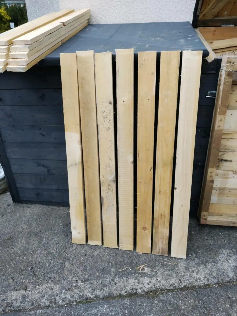 Timber - Image 3