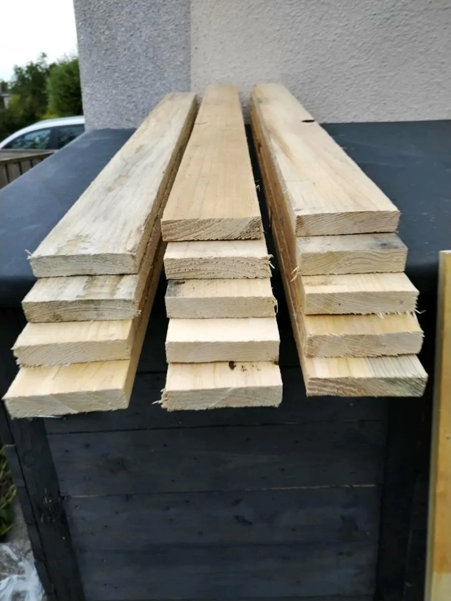 Timber - Image 4