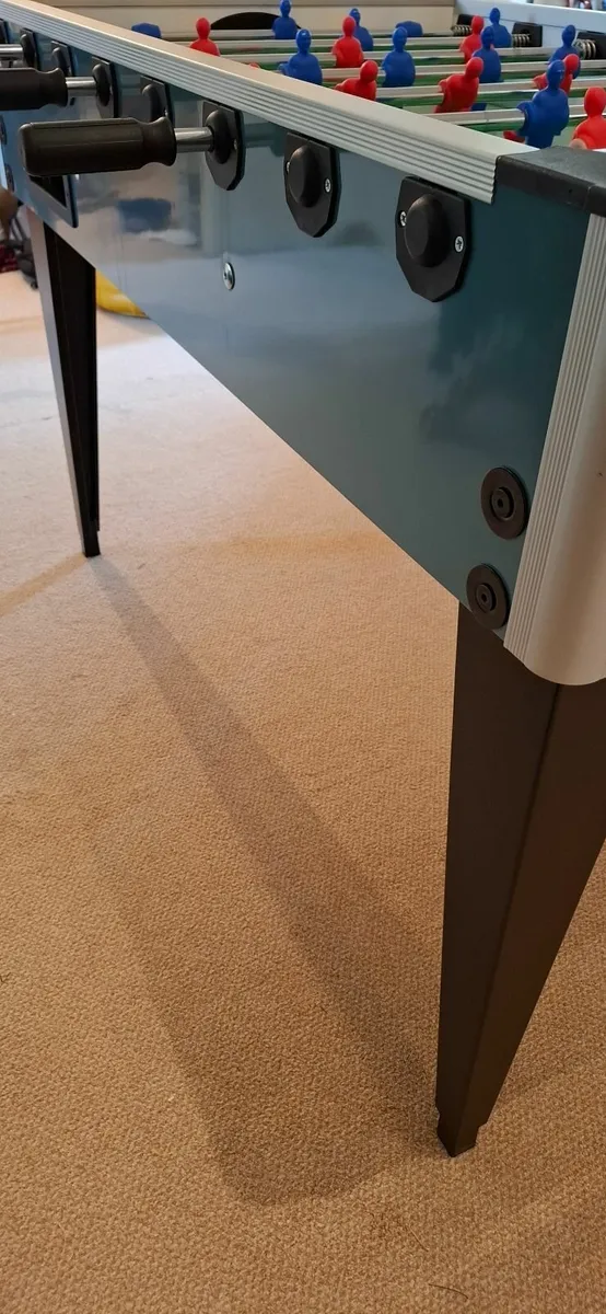 Football Table - Image 2