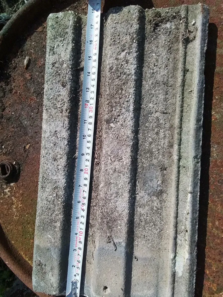 Roof tiles - Image 2