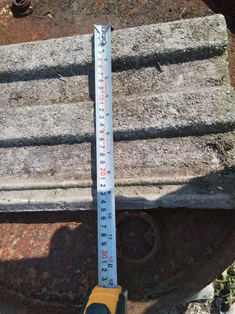 Roof tiles - Image 3