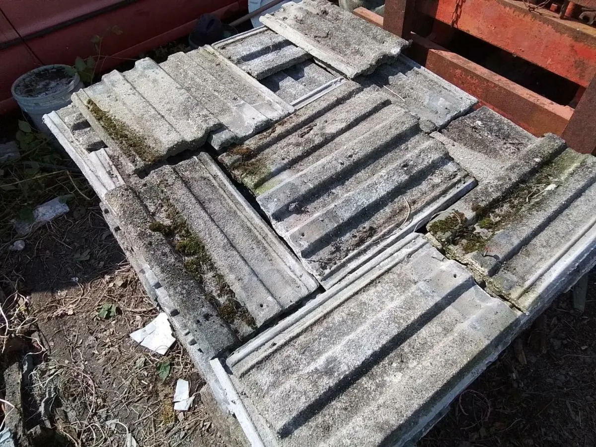 Roof tiles - Image 4