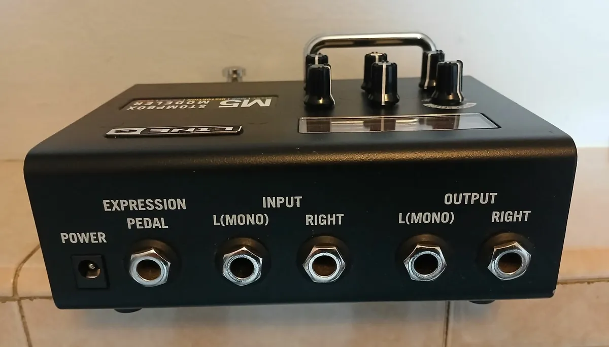 Line 6 M5 - Image 2