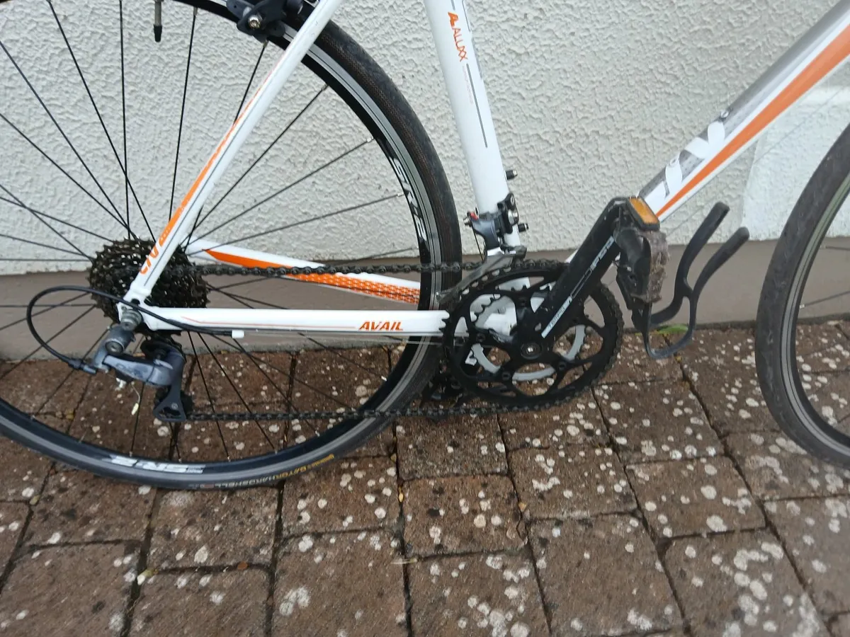 Ladies Bike - Image 2