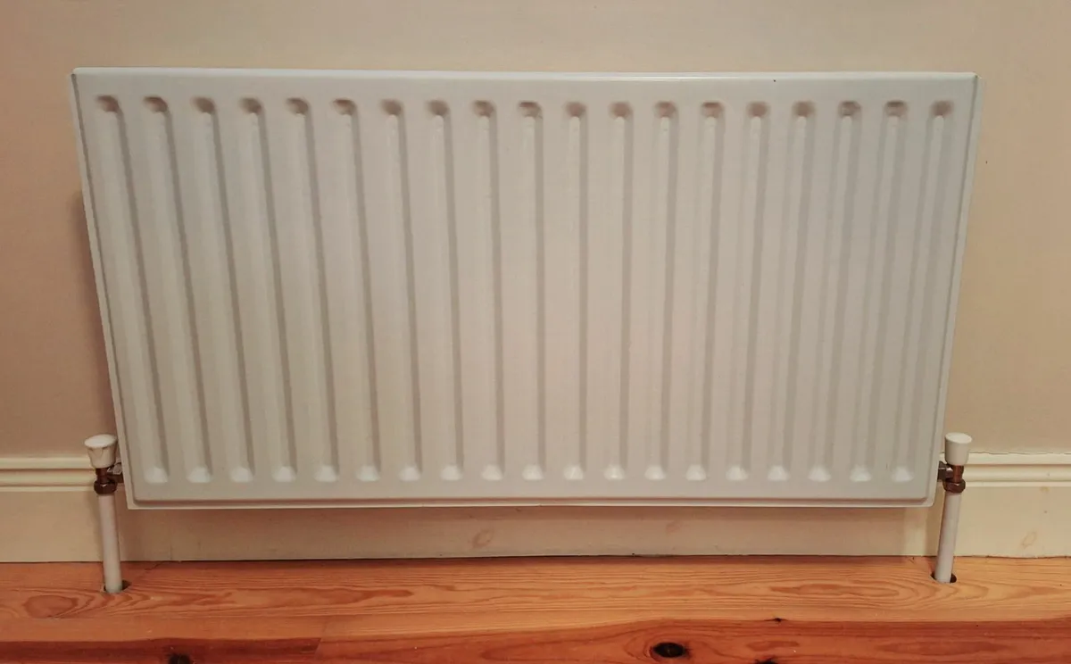 Wall heater - double - Image 2