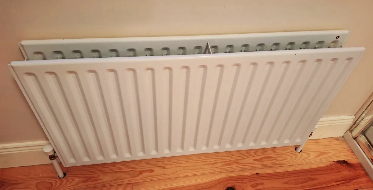 Wall heater - double - Image 3