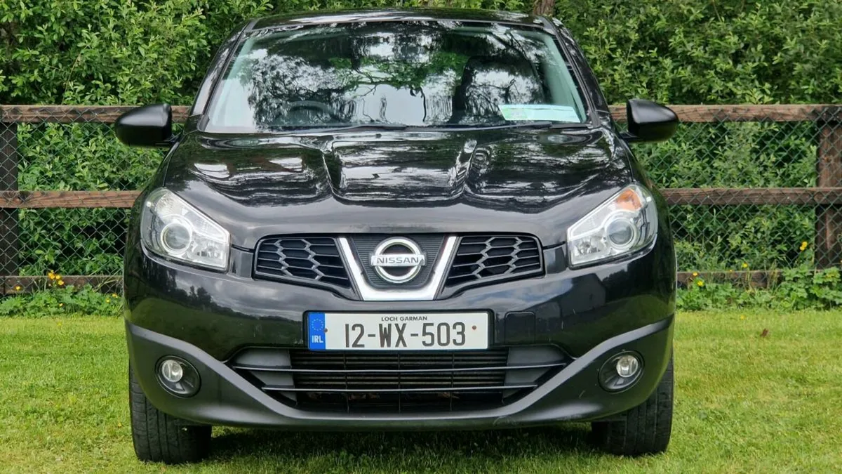 Nissan Qashqai 1.5 DCI, ** Low Mileage ** - Image 2