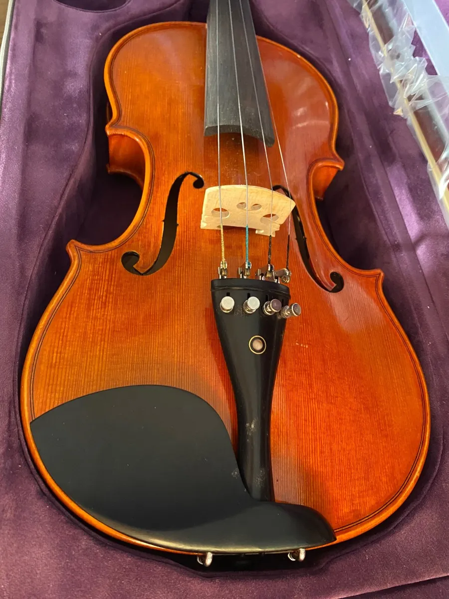 Fiddle - Image 2