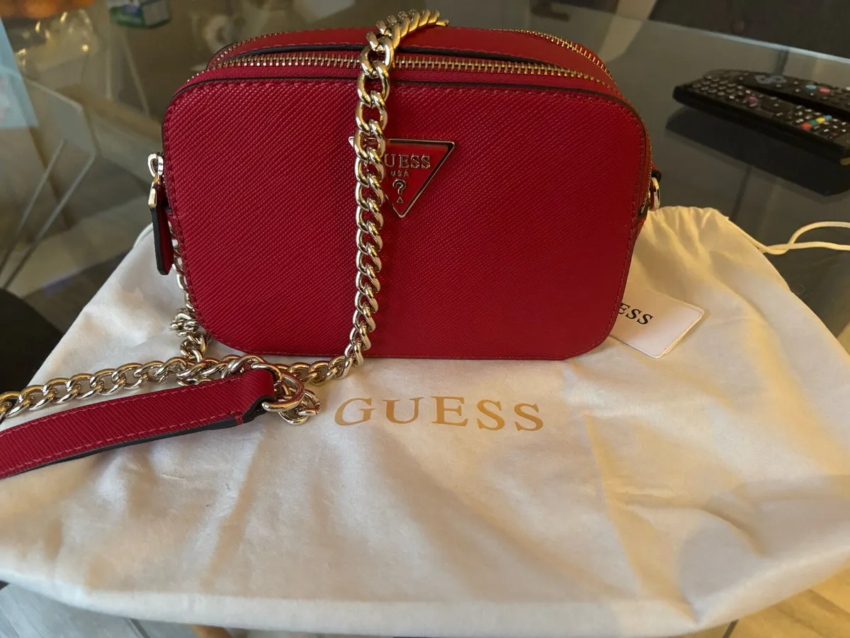 Guess bag brand new