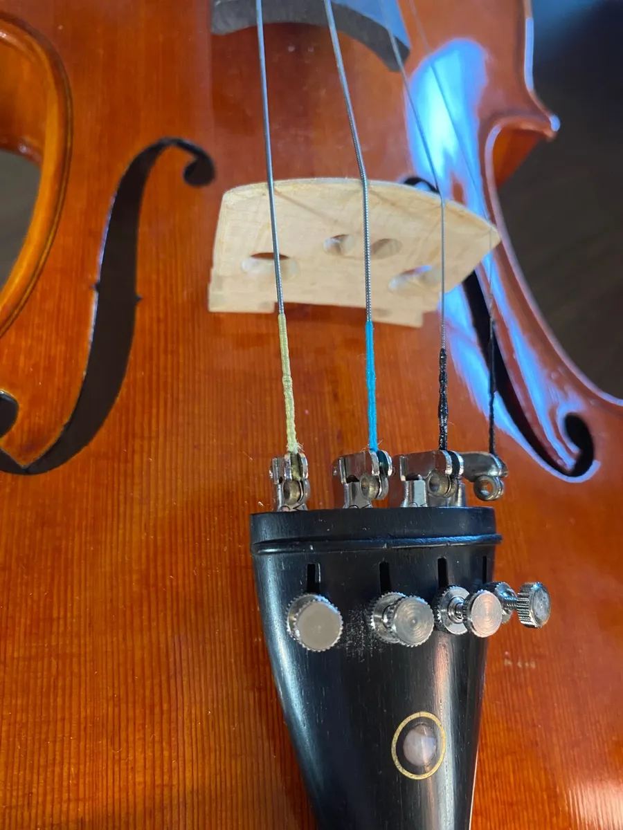 Fiddle - Image 3