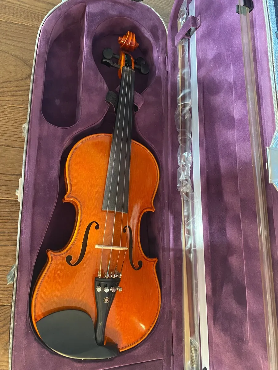 Fiddle - Image 1