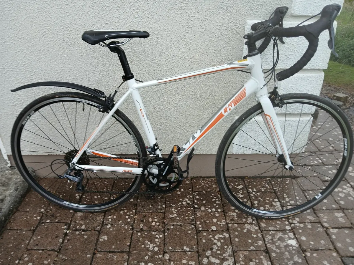 Ladies Bike - Image 1