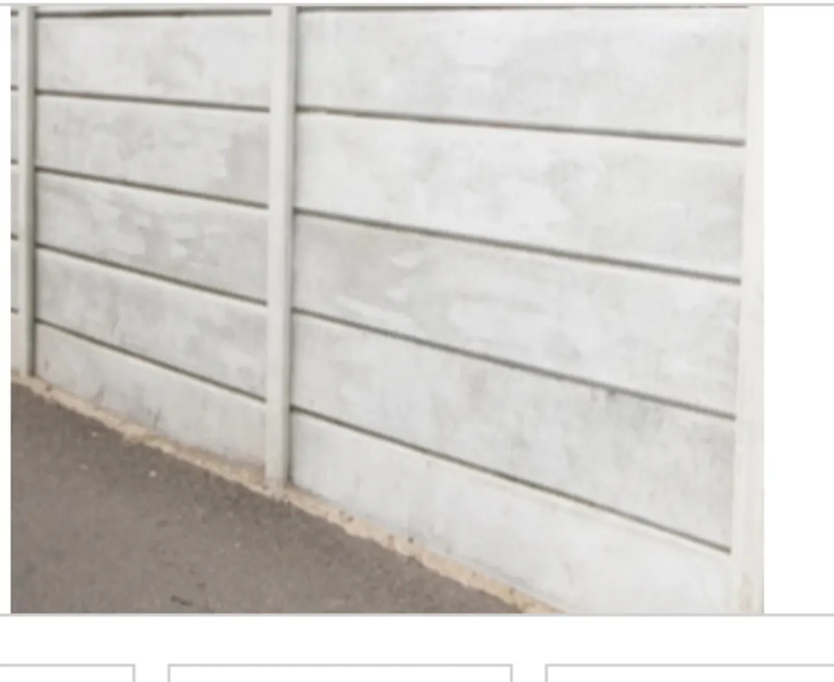 Gravel board moulds