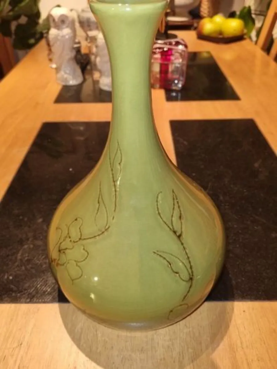 Destinos Portugal vase - Image 2