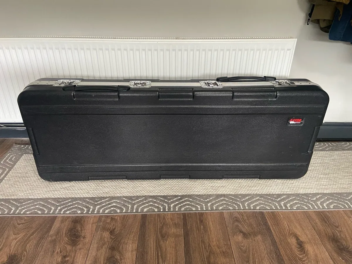 Gator Keyboard Case - Image 1