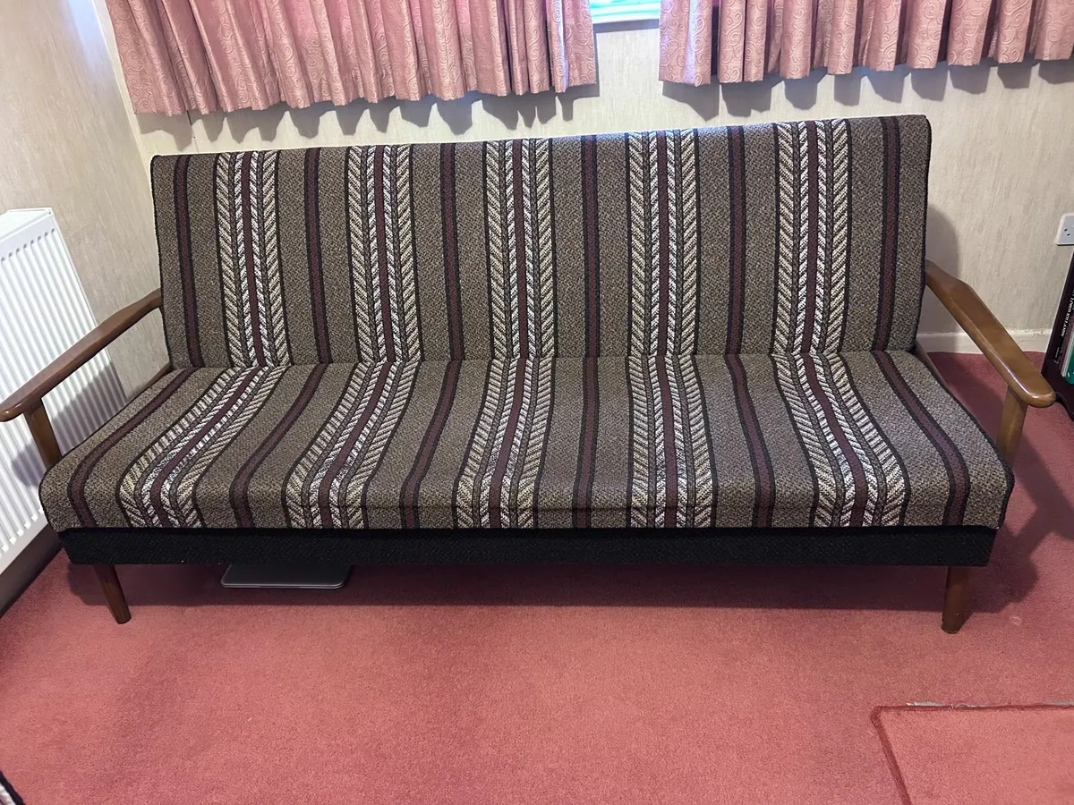 sofa bed - Image 1