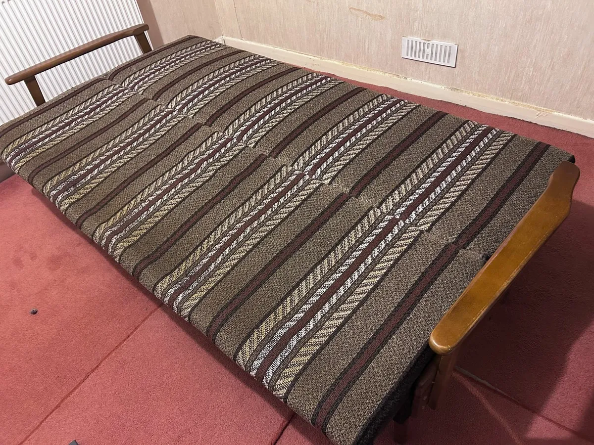sofa bed - Image 2